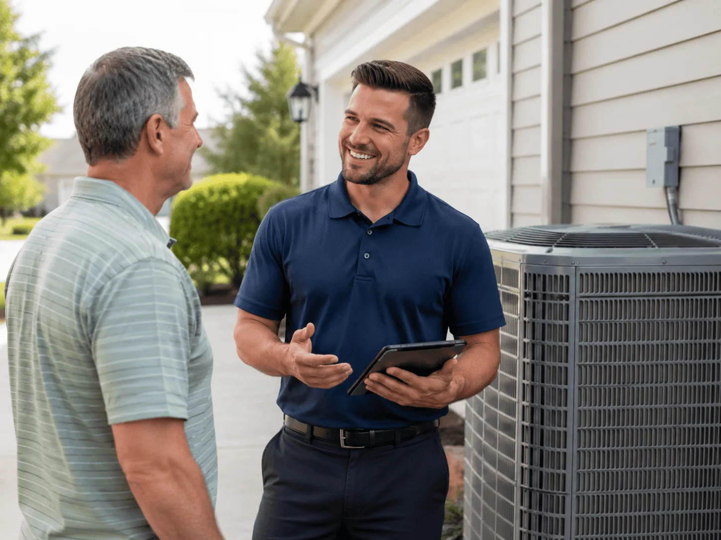 Heat Pump Installation Dublin, GA FAQs